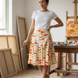 Ashley Stewart Skirt - Size 12W